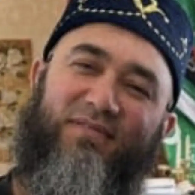 Abdurahman, 53, Ресей - Russian Nikah