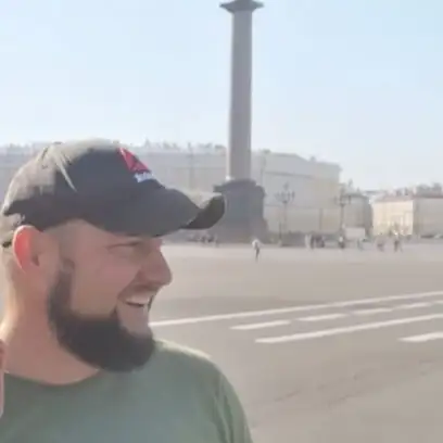 Rassul, 41, Ресей - Russian Nikah