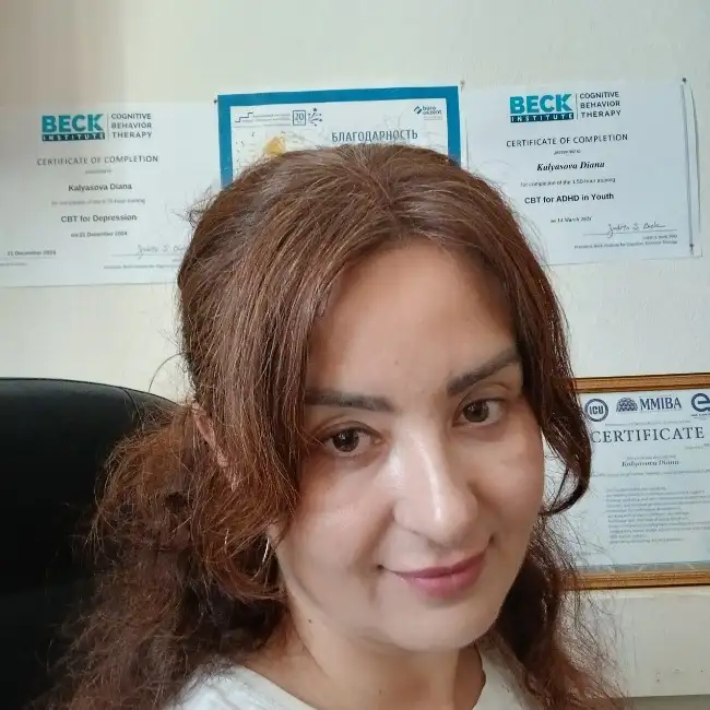 Dina, 44, Ресей - Russian Nikah