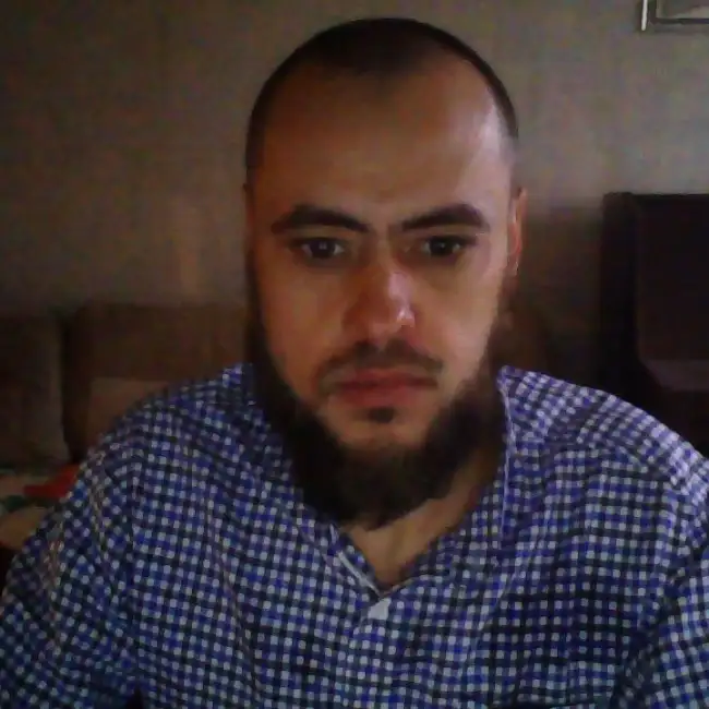 Ildar, 40, Ресей - Russian Nikah