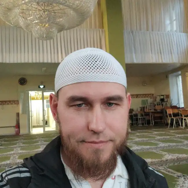 Nikolay, 38, Ресей - Russian Nikah