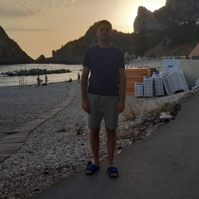 Rushan, 31, Ресей - Russian Nikah