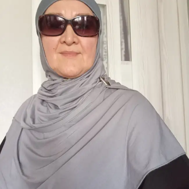 Muslima, 63, Ресей - Russian Nikah