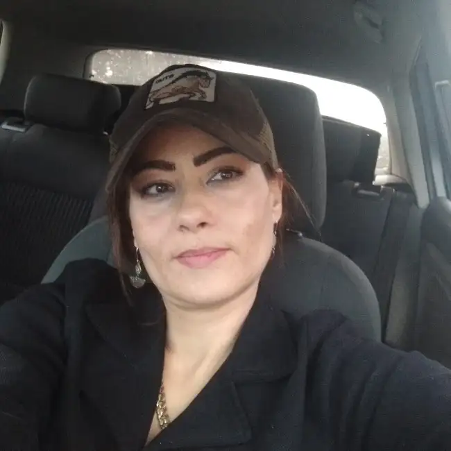 Assia, 42, Марокко - Russian Nikah