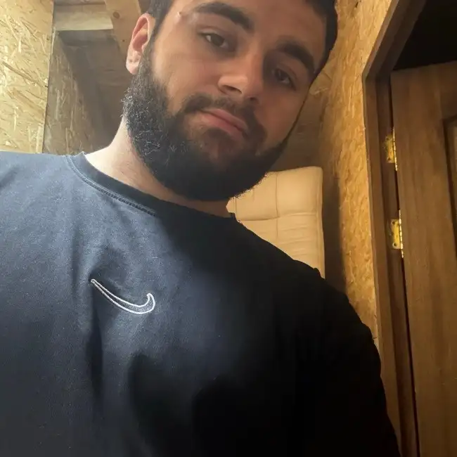 Safar, 22, Ресей - Russian Nikah