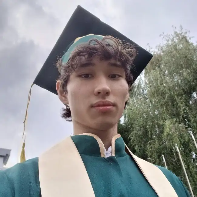 Abdul, 20, Қазақстан - Russian Nikah