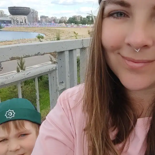 Mariya, 33, Ресей - Russian Nikah