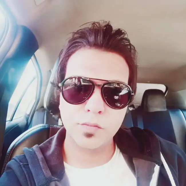Mohamed, 36, АҚШ - Russian Nikah
