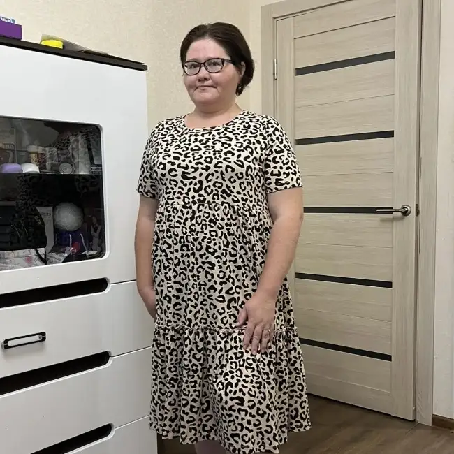 Gelyusya, 36, Ресей - Russian Nikah