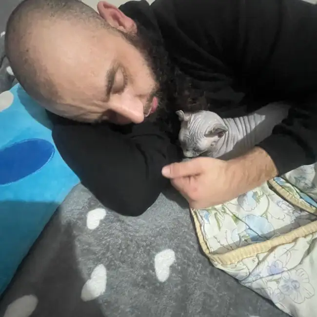 Abdullah, 30, Ресей - Russian Nikah