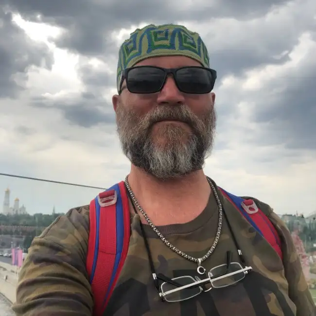 Ashat, 65, Ресей - Russian Nikah