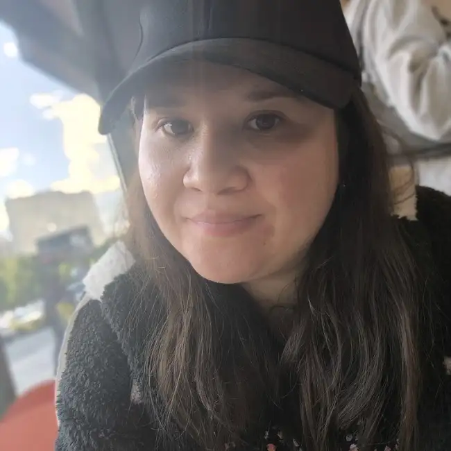 Lyasya, 31, Ресей - Russian Nikah