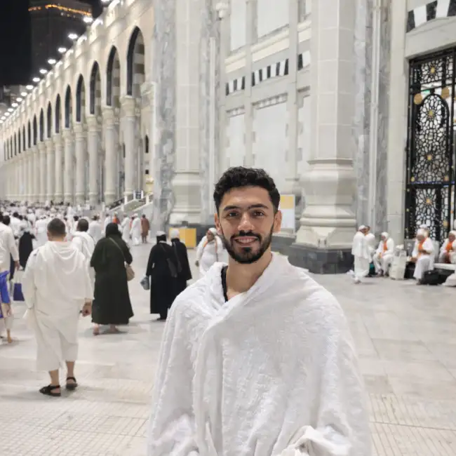 Muhammad, 29, Египет - Russian Nikah
