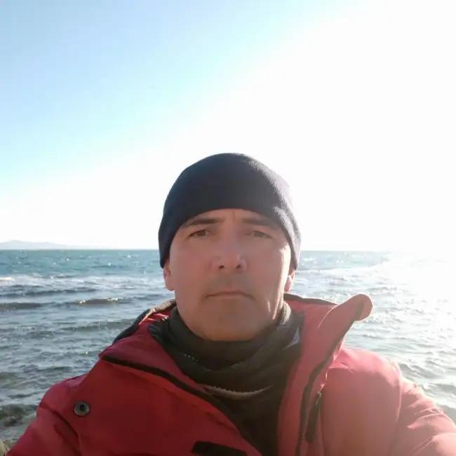 Shamil, 48, Ресей