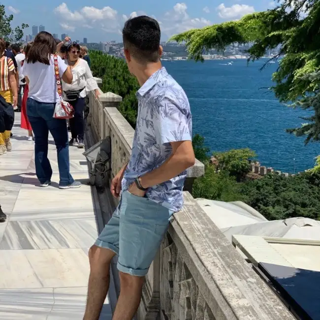 Jiar, 28, Ирак - Russian Nikah