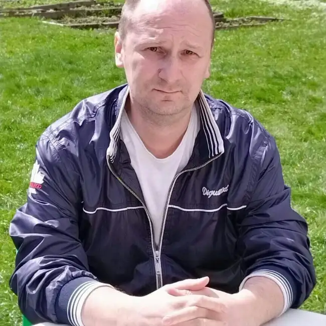 Marat, 49, Ресей - Russian Nikah