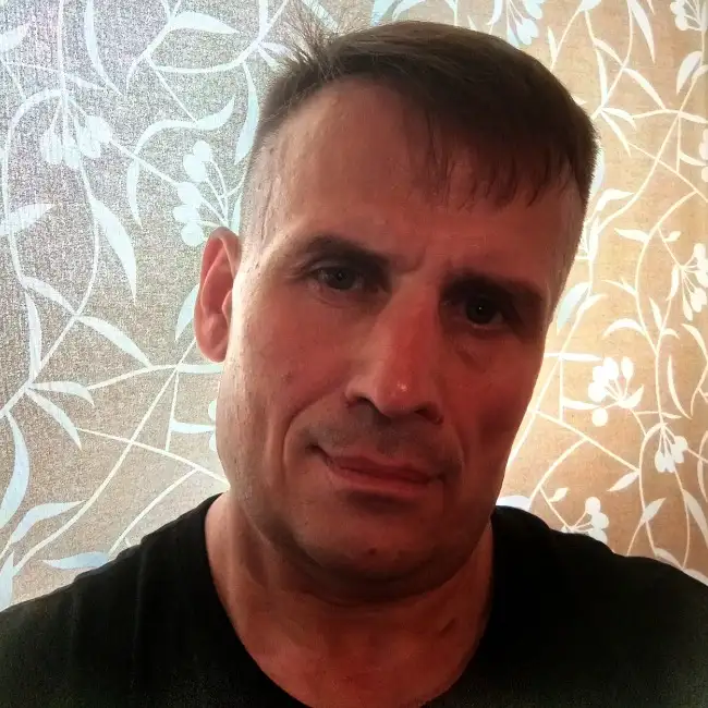 Albert, 49, Ресей - Russian Nikah