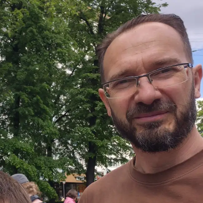 Nadzh, 51, Ресей - Russian Nikah