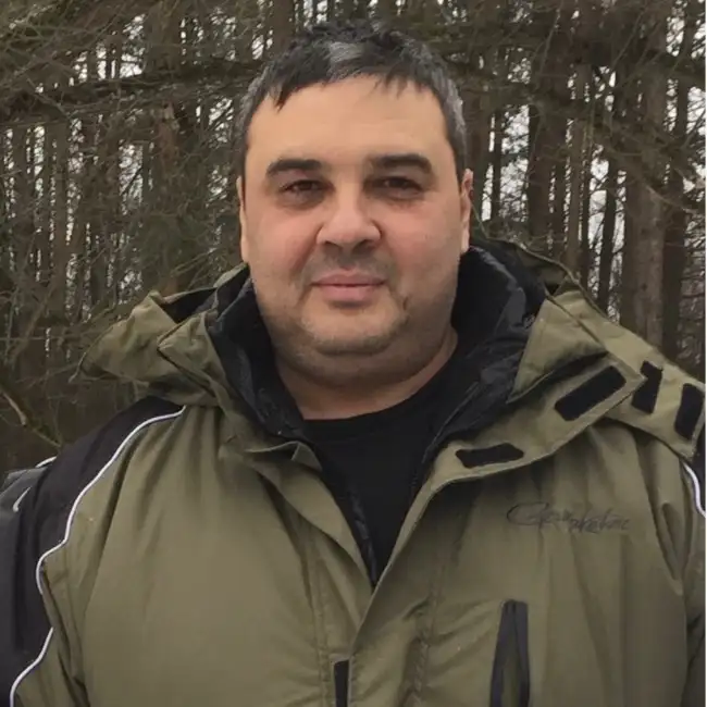 Marat, 57, Ресей - Russian Nikah