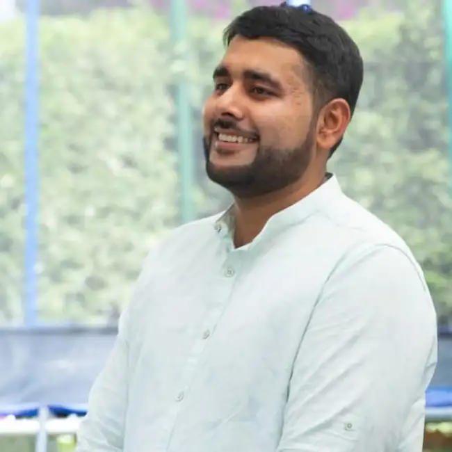 Faizan, 40, Kenia - Russian Nikah