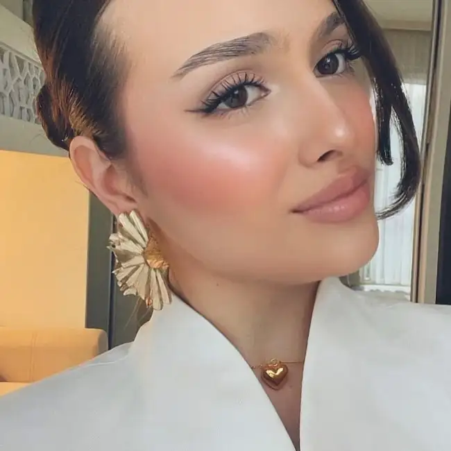 Milana, 19, Ресей - Russian Nikah
