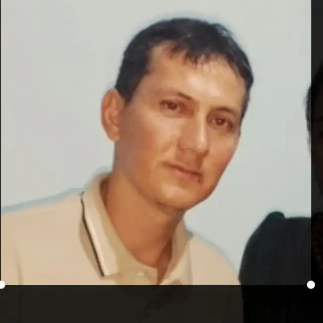 Bayram, 38, Түрікменстан - Russian Nikah