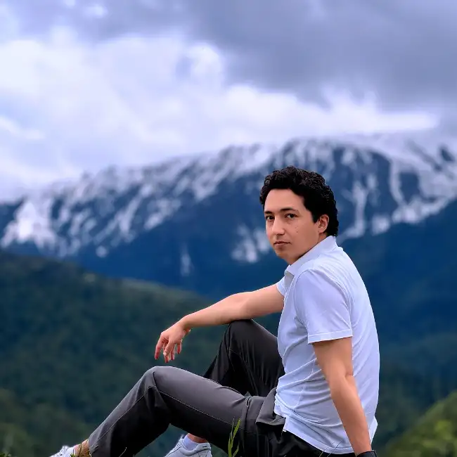 Shuhrat, 32, Ресей - Russian Nikah