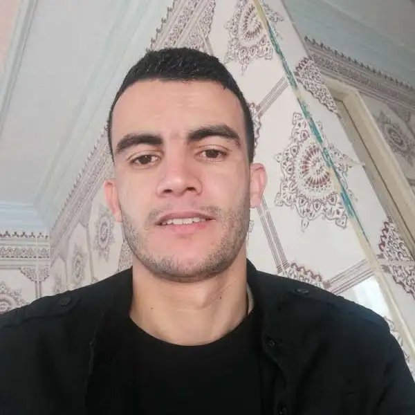 Hamza, 29, Марокко - Russian Nikah