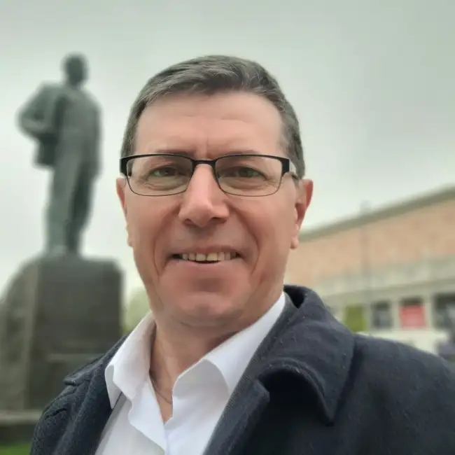 Marat, 55, Ресей