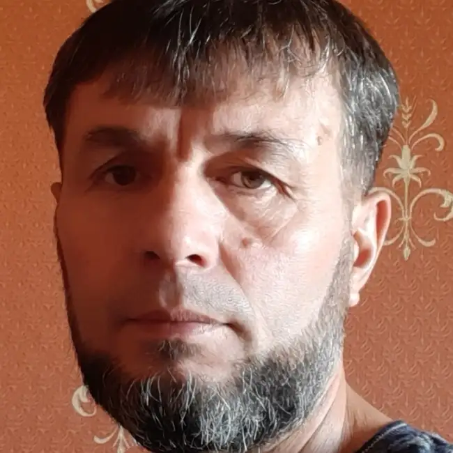 Sayif, 51, Ресей - Russian Nikah