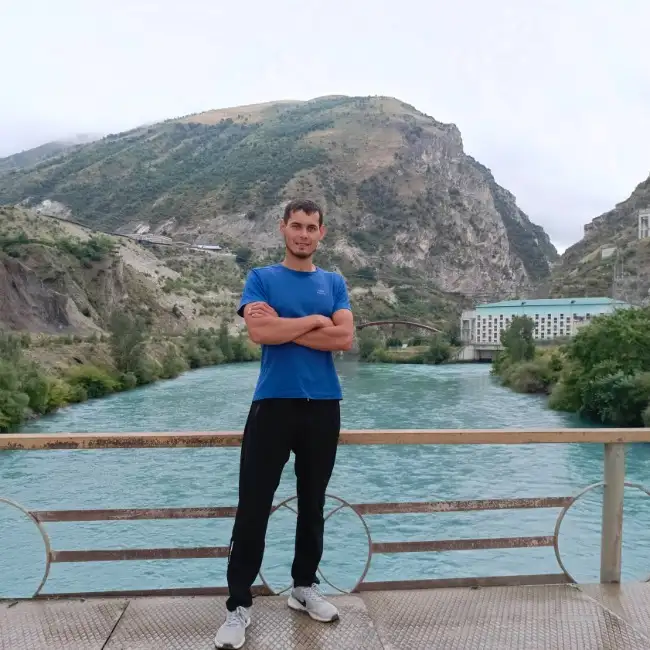 Ilshat, 29, Ресей - Russian Nikah