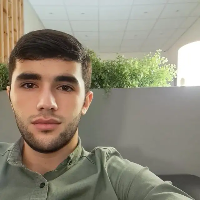 Ziioratsho, 28, Ресей - Russian Nikah