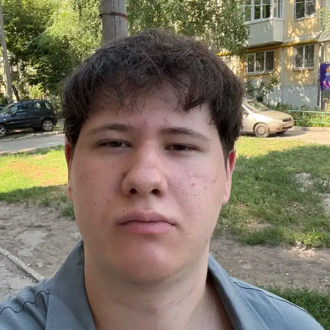 Ilnur, 19, Ресей