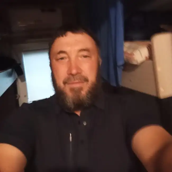 Rustam, 57, Ресей - Russian Nikah