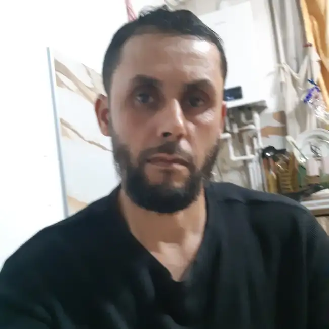 Sami, 46, Ресей - Russian Nikah