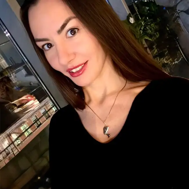 Alina, 38, Ресей - Russian Nikah