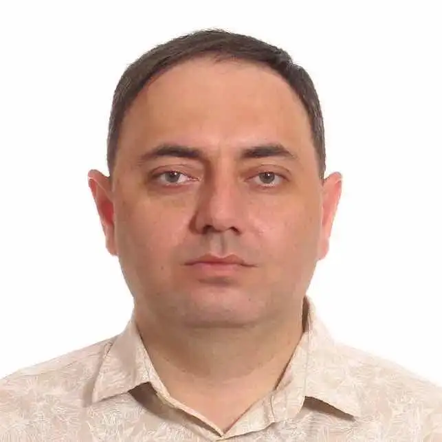 Mahmadi, 35, Ресей - Russian Nikah