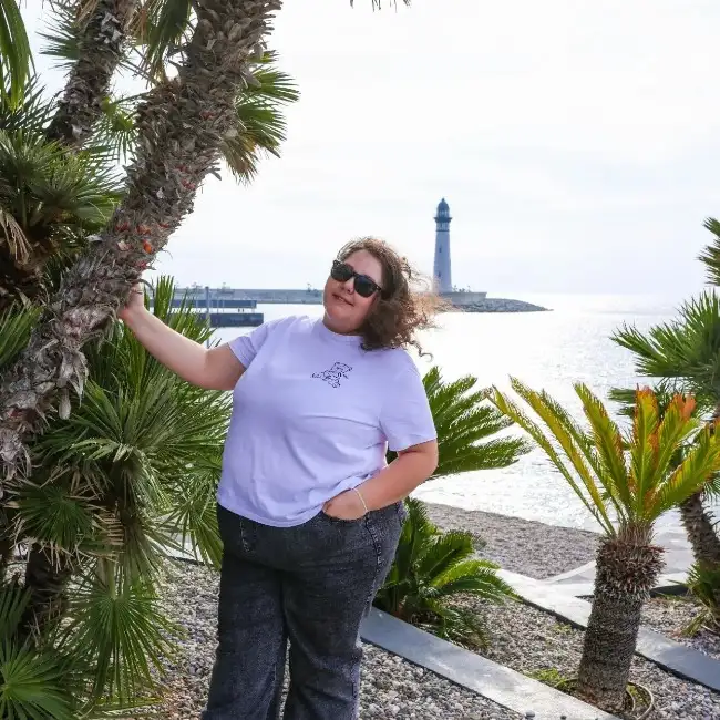 Elya, 35, Ресей