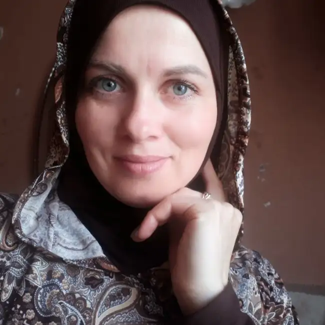 Albina, 40, Ресей - Russian Nikah