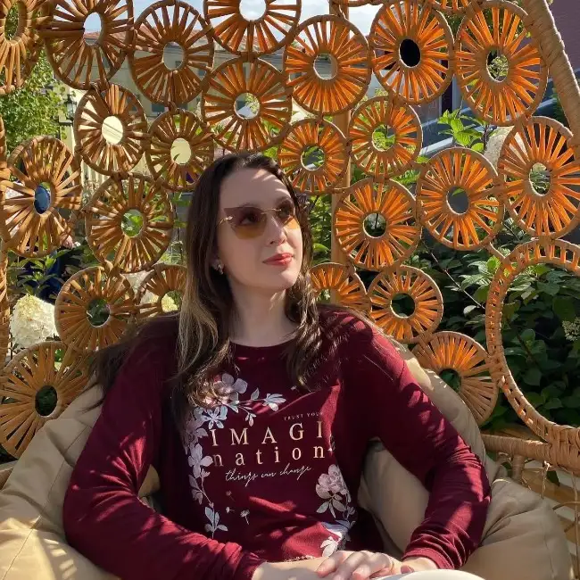 Aygul, 21, Ресей