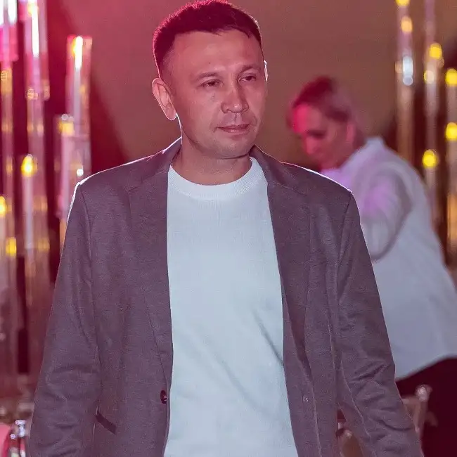 Ilsur, 41, Ресей - Russian Nikah