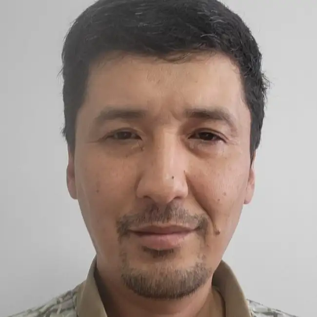 Oryntay, 43, Қазақстан - Russian Nikah