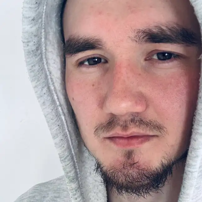 Inyar, 23, Ресей - Russian Nikah
