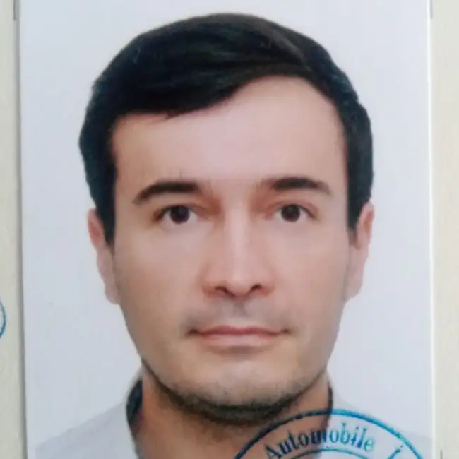 Artur, 30, Ресей - Russian Nikah