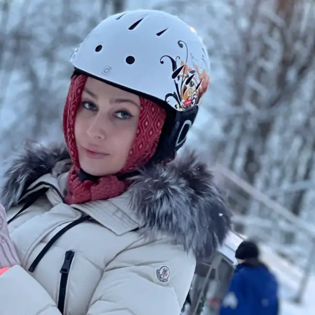 Alima, 39, Ресей - Russian Nikah