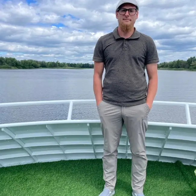 Ibrahim, 36, Ресей - Russian Nikah