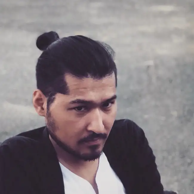 Hasan, 33, Ресей - Russian Nikah