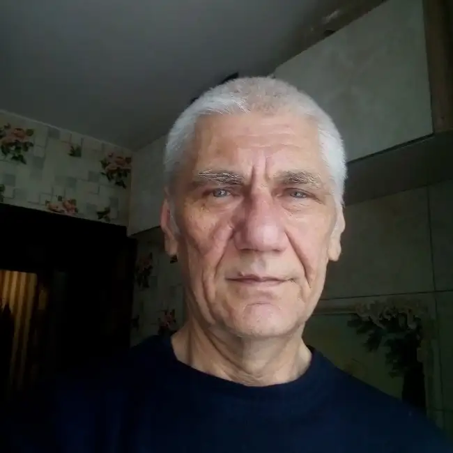 Ravil, 64, Ресей - Russian Nikah