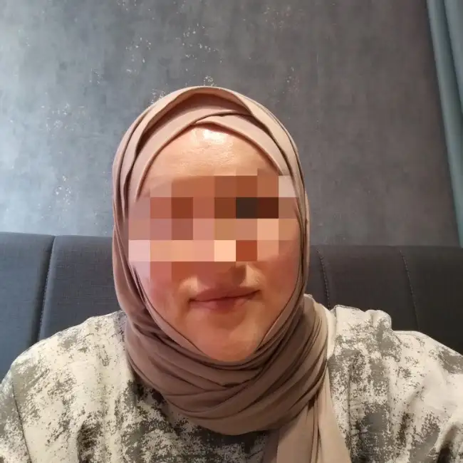 Navruza, 38, Ресей