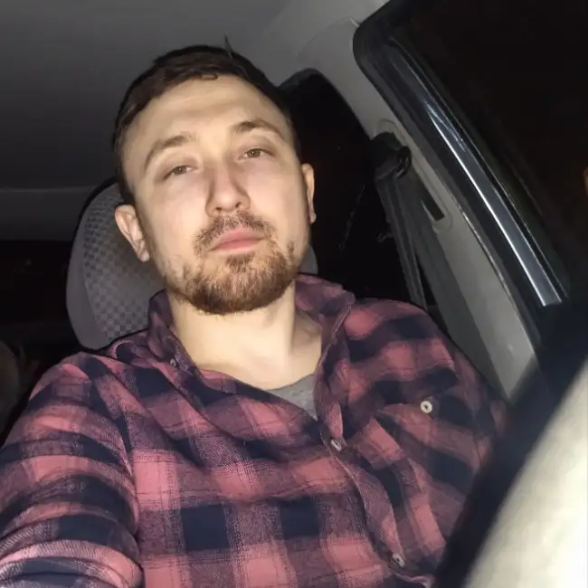 ALMAZ, 33, Ресей - Russian Nikah